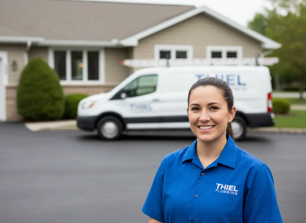 Plumber Nottingham, MD FAQs